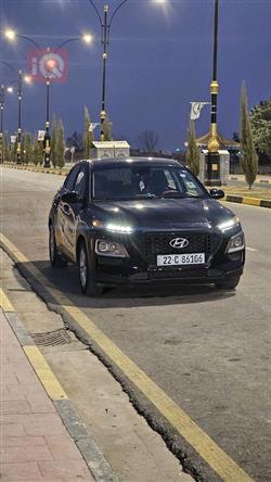 هيونداي كونا